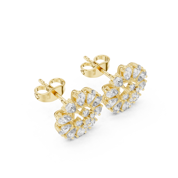 Evira Earring image 8