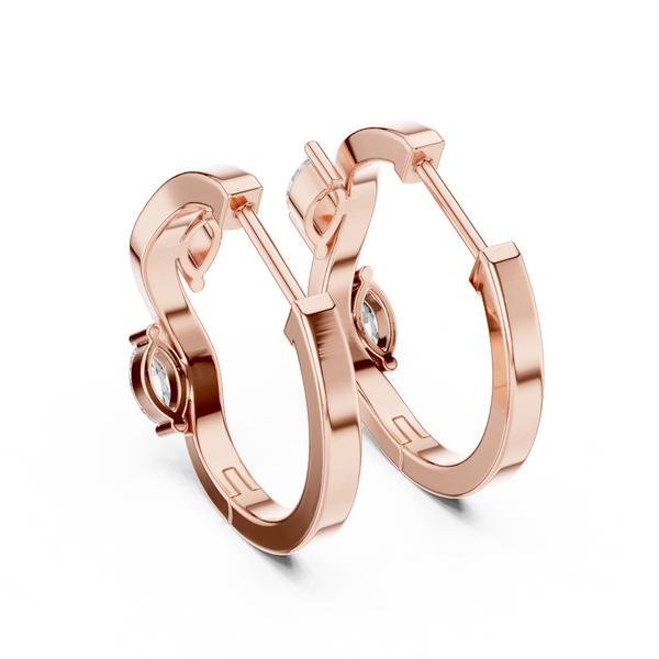 Twila earring image 3