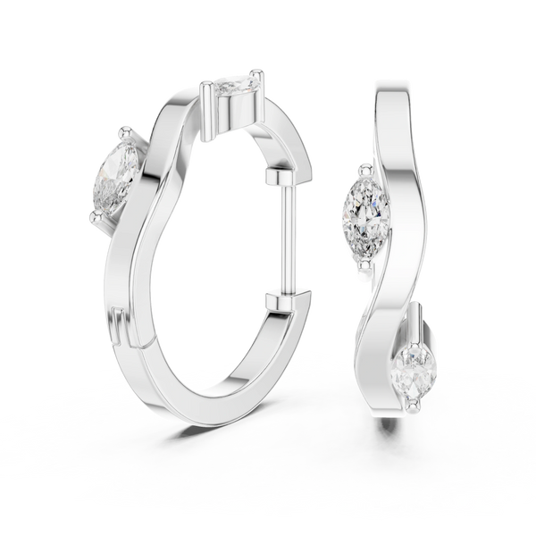 Twila earring image 9