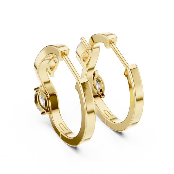 Twila earring image 6