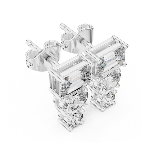 Siena earring image 9