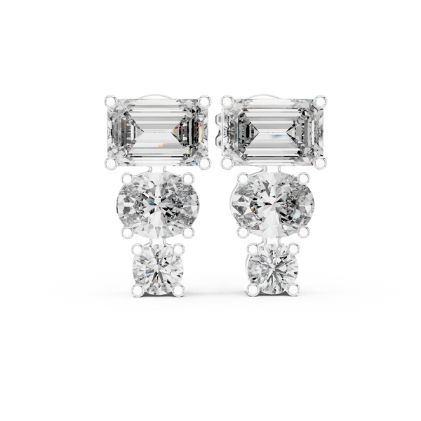 Siena earring image 10