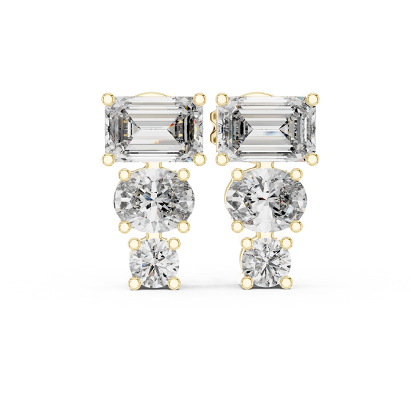 Siena earring image 6