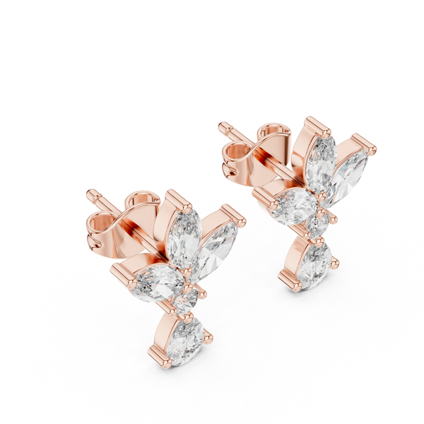 Fallon earring image 3