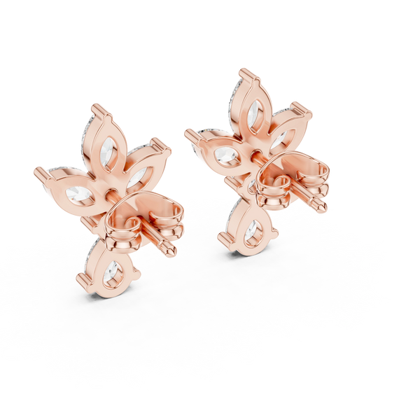 Fallon earring image 4