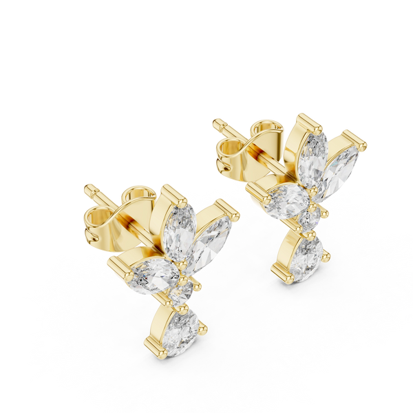 Fallon earring image 7