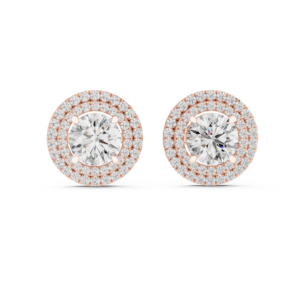 Sloane earring image 3