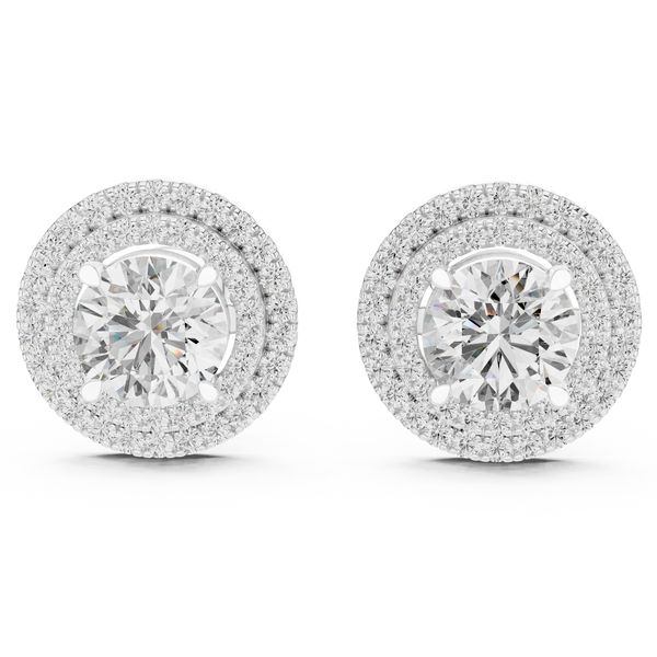 Sloane earring image 9