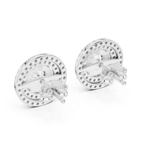 Sloane earring image 12