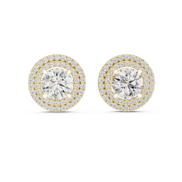 Sloane earring image 7