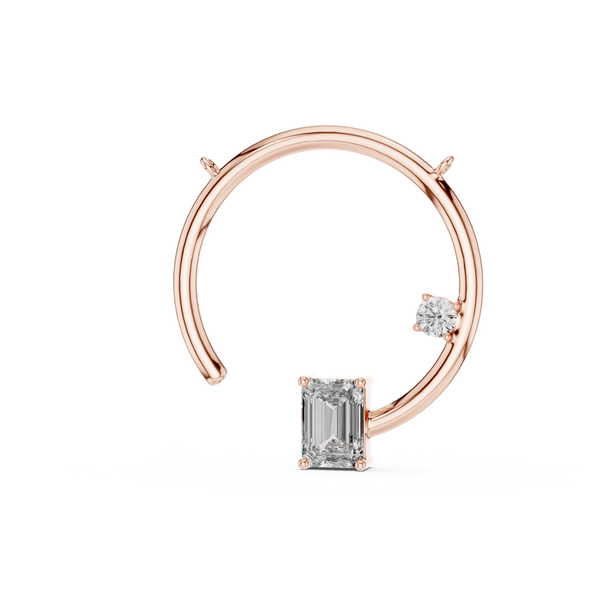 Belgae pendant image 1