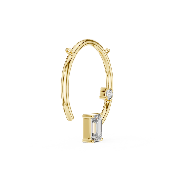 Belgae pendant image 6