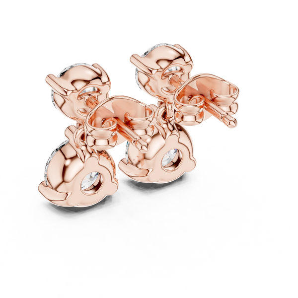 Monroe earring image 4