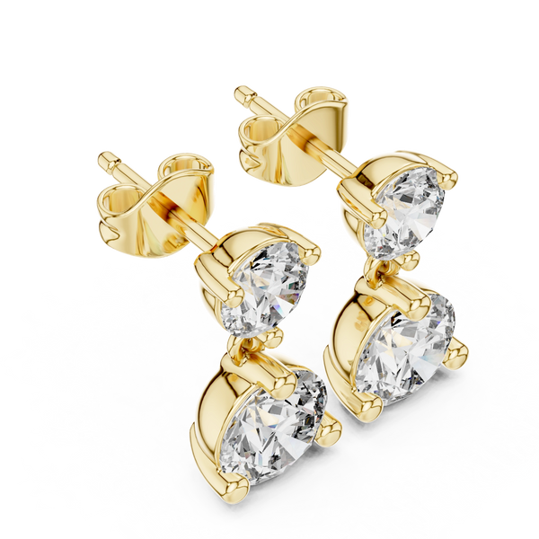 Monroe earring image 6