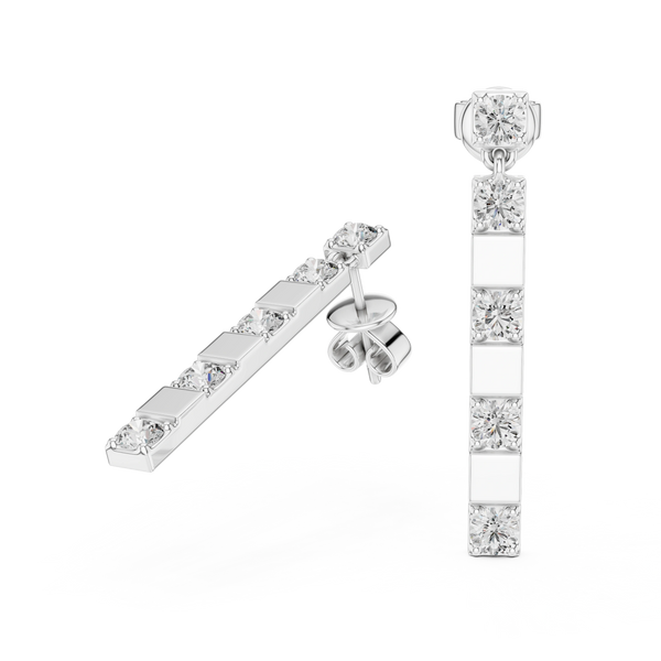 Carmona earring image 10