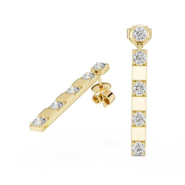 Carmona earring image 5