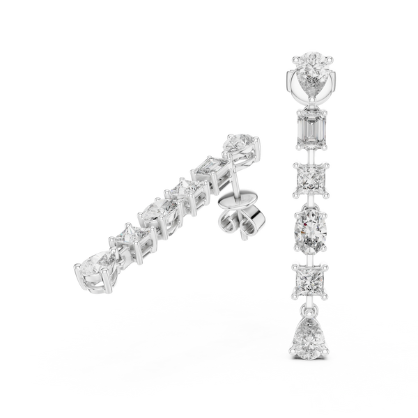 Tazeen earring image 10