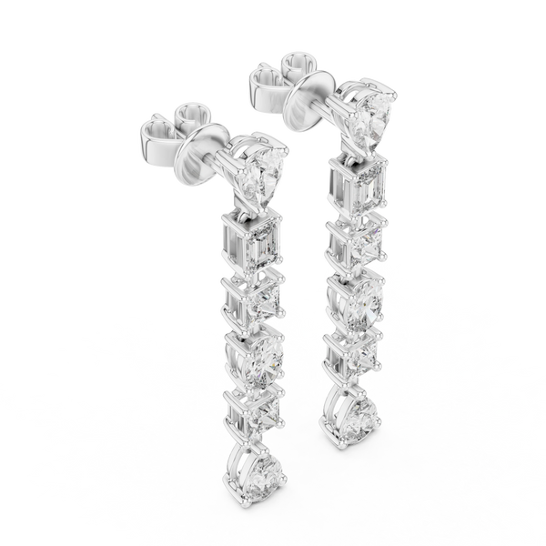 Tazeen earring image 9