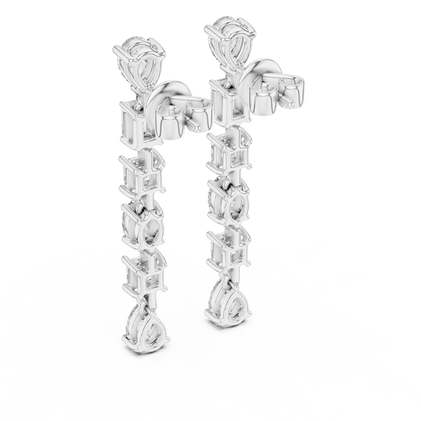 Tazeen earring image 11