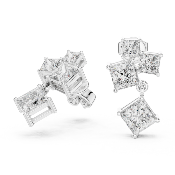 Pariza earring image 10