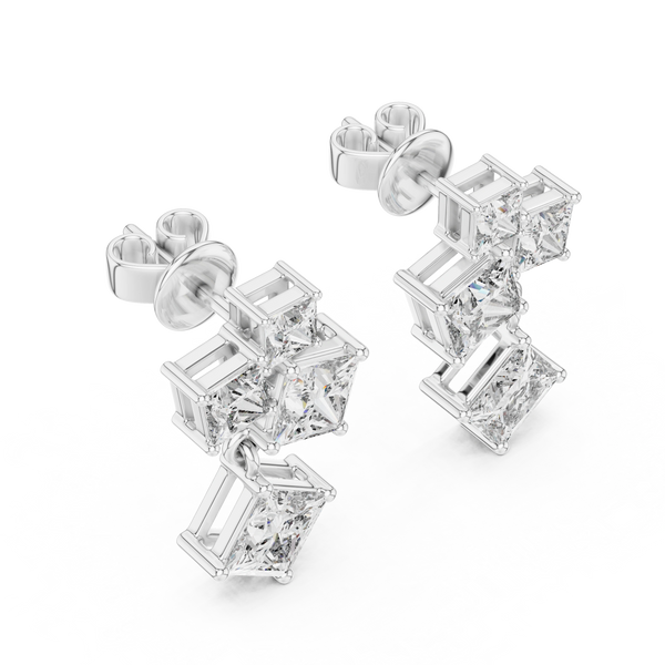 Pariza earring image 9