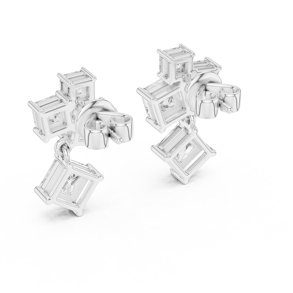 Pariza earring image 11