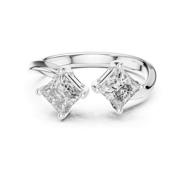 Vivien ring image 10