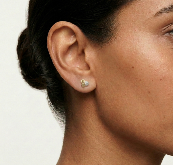 Triad Studs image 2