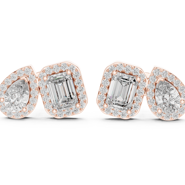 Thalina earring image 2