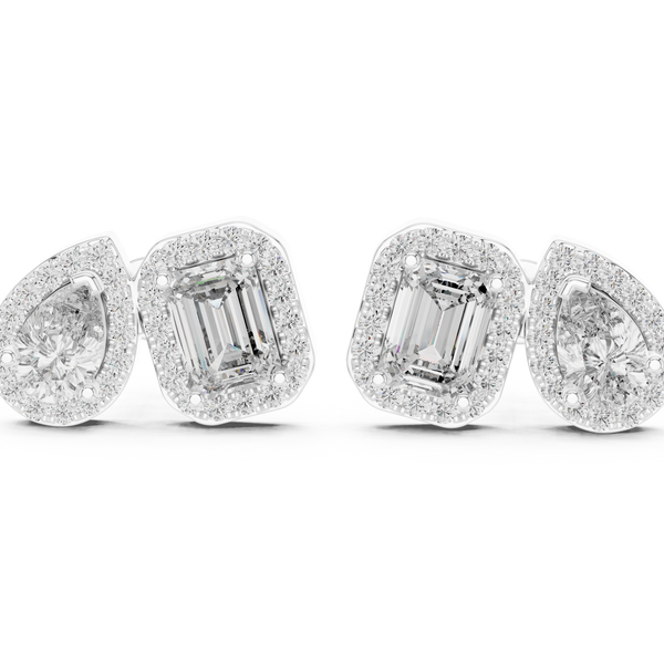 Thalina earring image 10