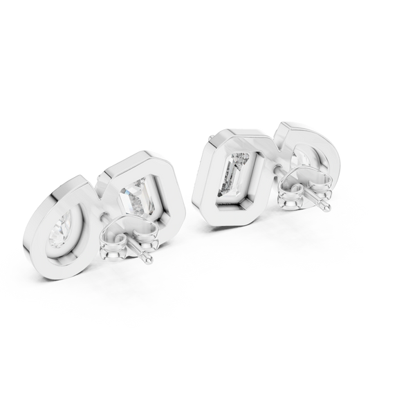 Thalina earring image 12