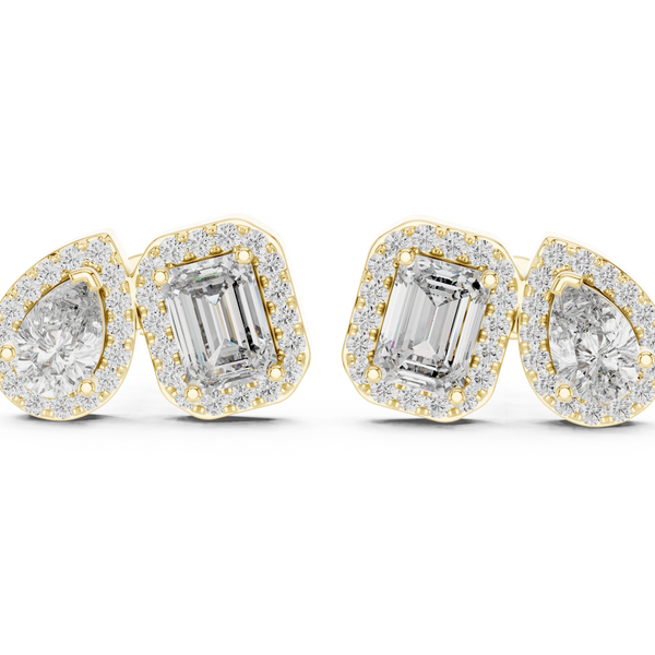 Thalina earring image 6