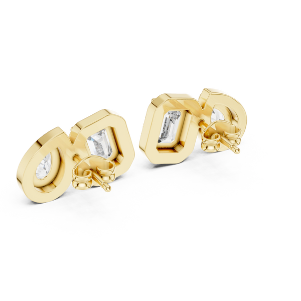 Thalina earring image 8