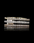 Awaken’s Layered Luxury  Diamond Ring