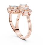Lacy Ring