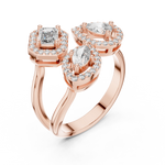 Lacy Ring