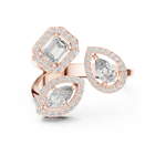 Lacy Ring