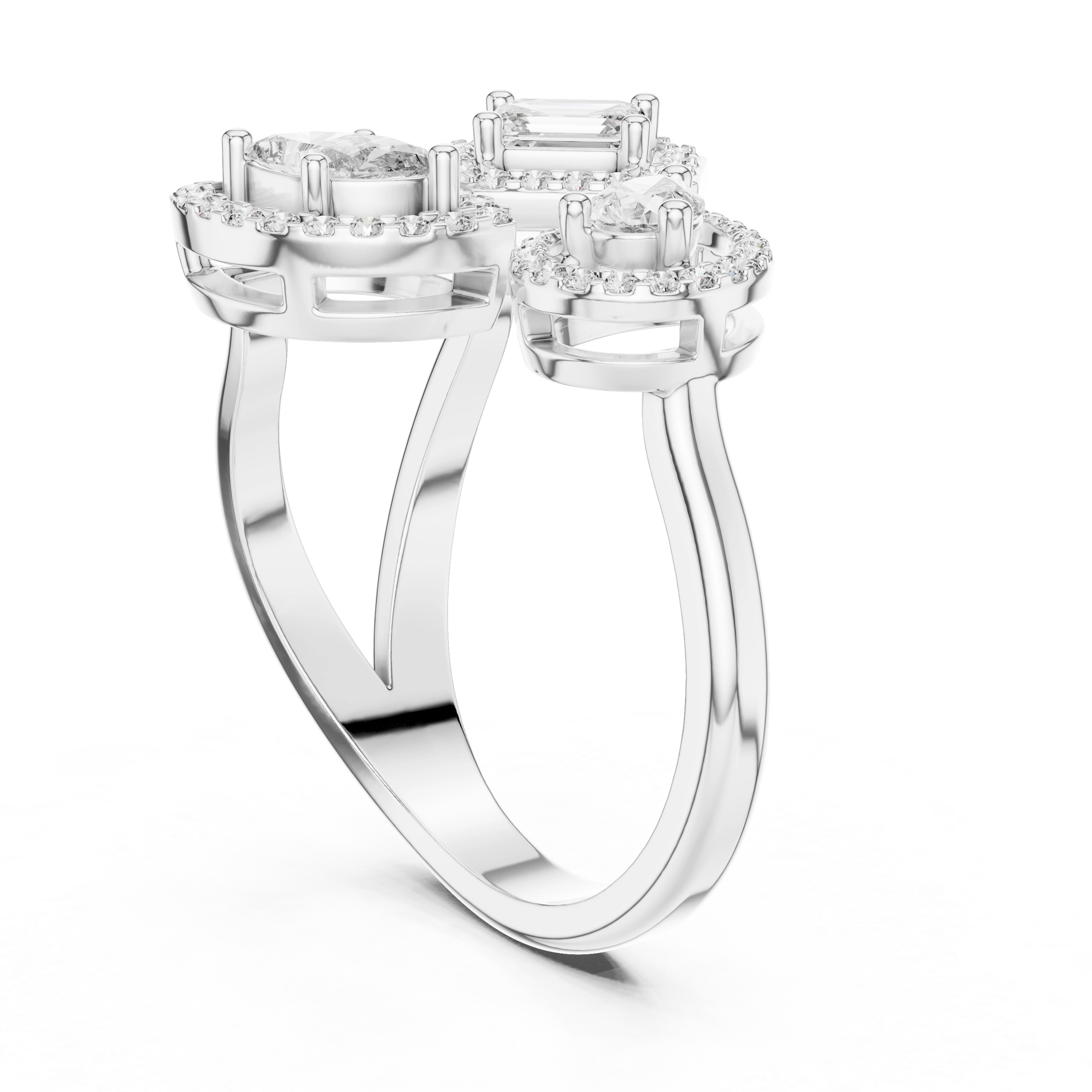 Lacy Ring
