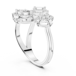 Lacy Ring