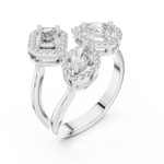 Lacy Ring