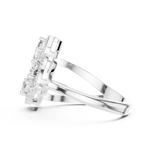 Lacy Ring