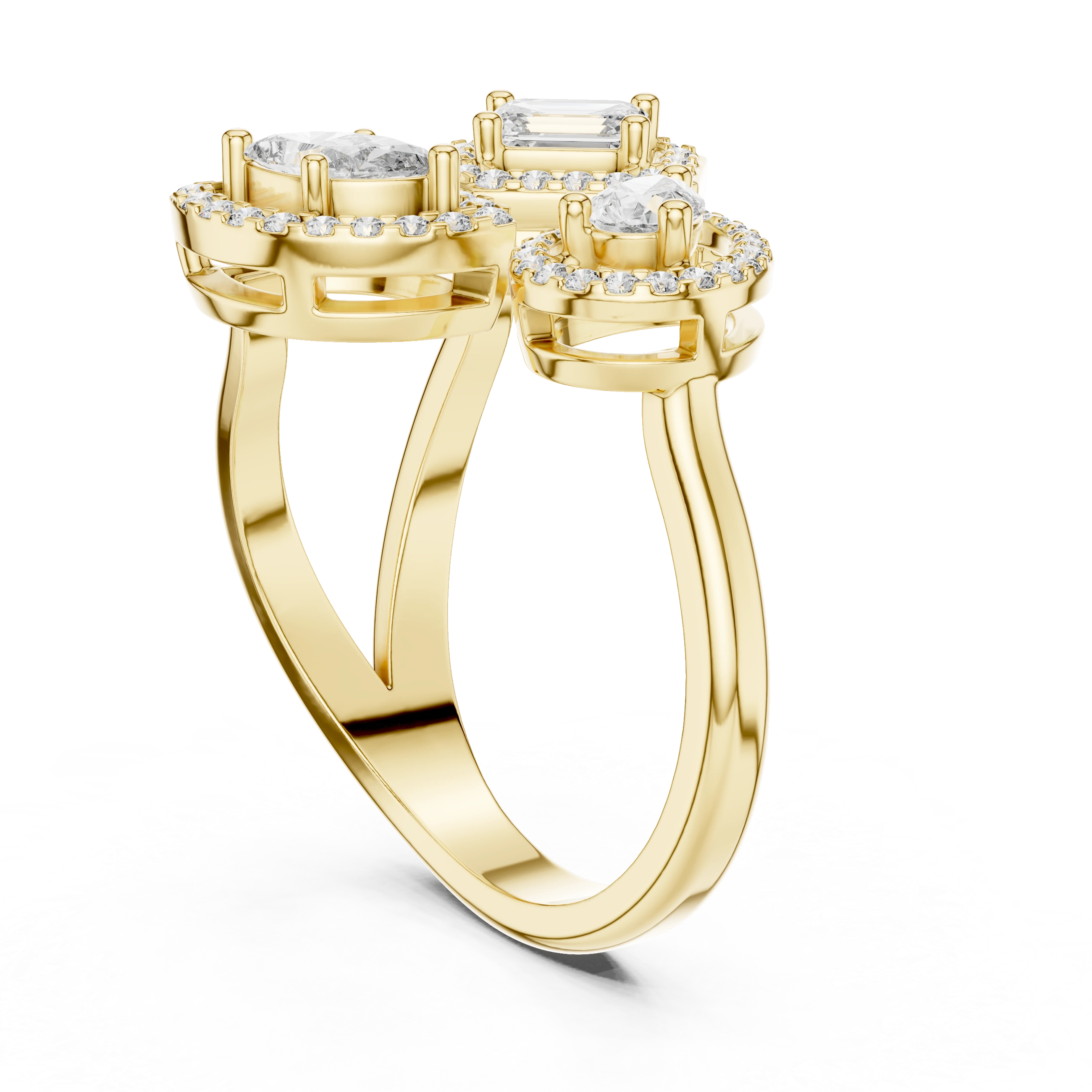 Lacy Ring