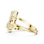 Lacy Ring