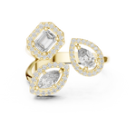 Lacy Ring