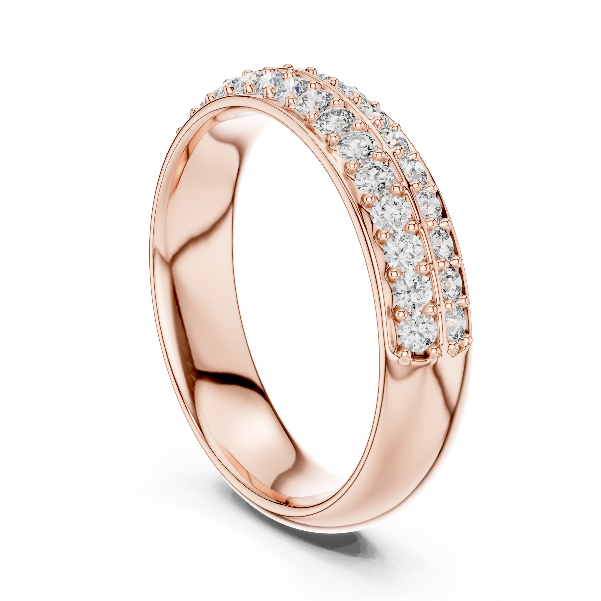Roamy ring