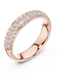 Roamy ring