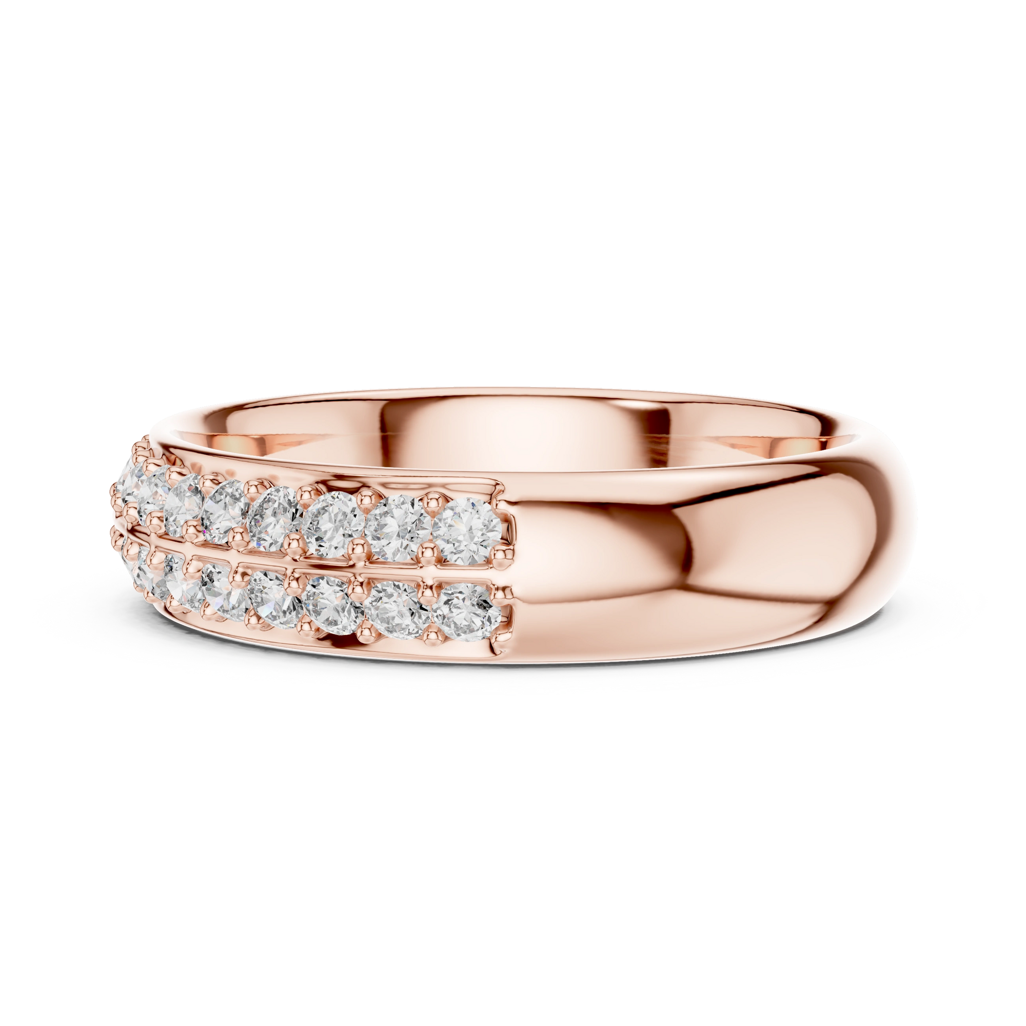 Roamy ring