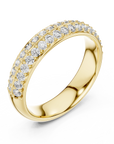 Roamy ring