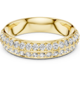 Roamy ring