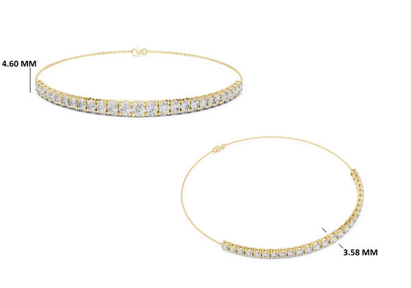 Yael Bracelet image 17